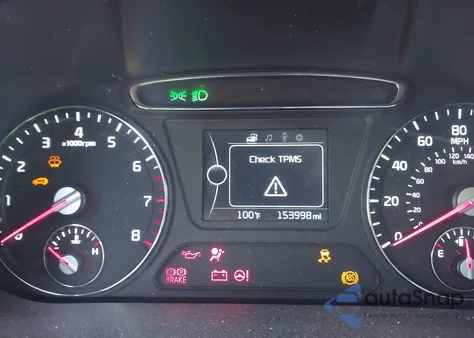 2018 Kia Sorento Lx/L from USA, damaged, VIN 5XYPG4A30JG412196